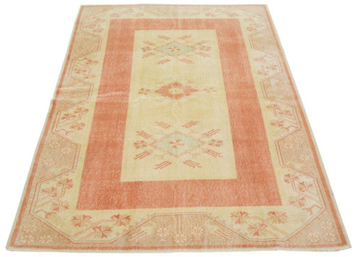 Vintage Turkish Anatolian