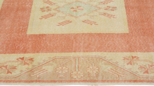 Vintage Turkish Anatolian