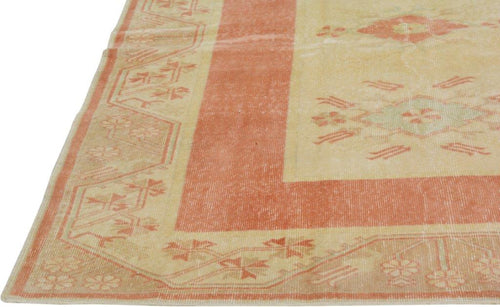 Vintage Turkish Anatolian