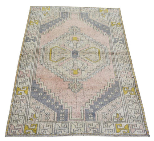 Vintage Turkish Anatolian
