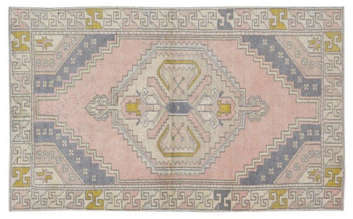 Vintage Turkish Anatolian