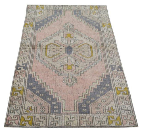 Vintage Turkish Anatolian