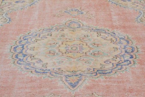 Vintage Turkish Anatolian