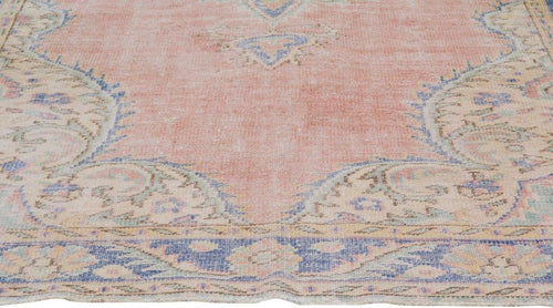 Vintage Turkish Anatolian