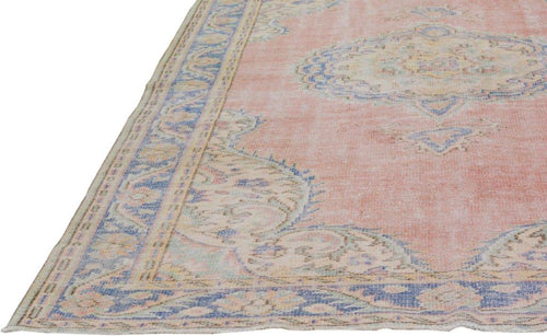 Vintage Turkish Anatolian