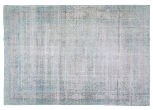 Vintage Persian Silk
