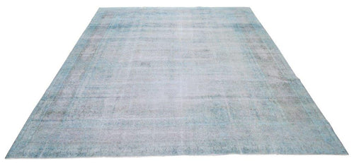 Vintage Persian Silk