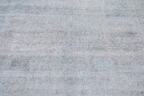 Vintage Persian Silk