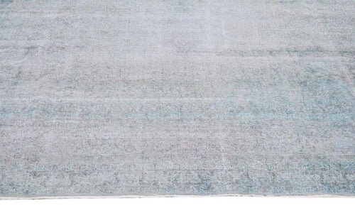 Vintage Persian Silk