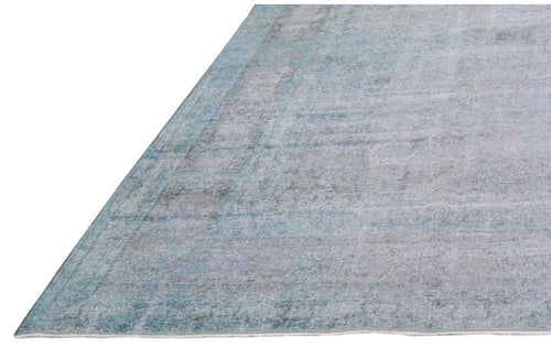 Vintage Persian Silk