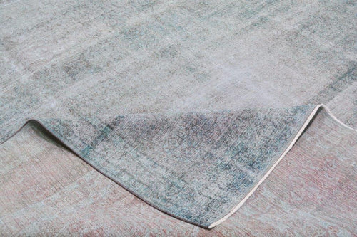 Vintage Persian Silk