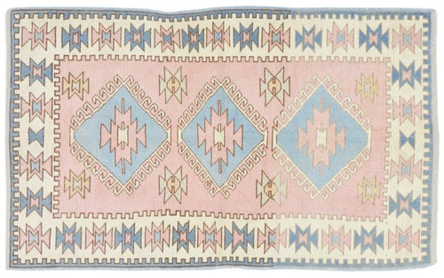 Vintage Turkish Anatolian