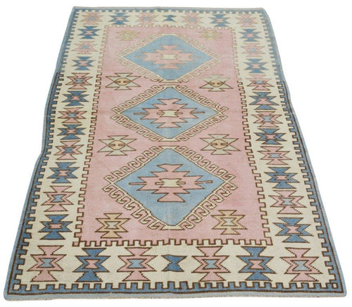 Vintage Turkish Anatolian