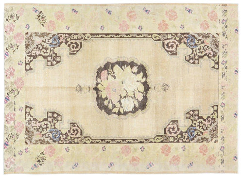 Vintage Turkish Anatolian