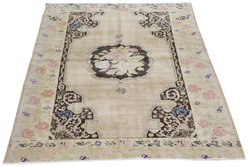 Vintage Turkish Anatolian