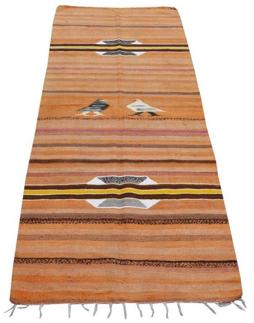 Antique Chinese Tribal