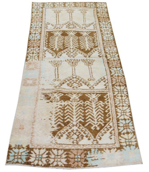 Vintage Turkish Anatolian