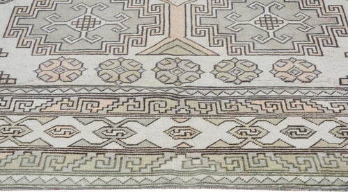 Vintage Turkish Anatolian