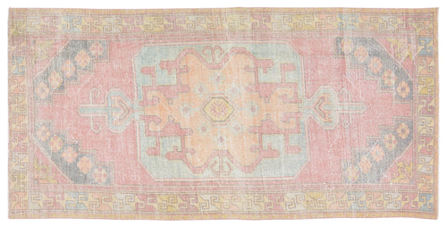 Vintage Turkish Anatolian