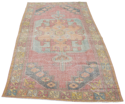 Vintage Turkish Anatolian
