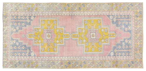 Vintage Turkish Anatolian