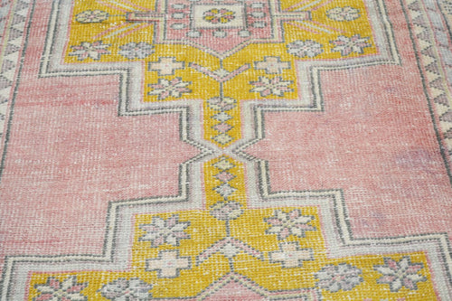 Vintage Turkish Anatolian
