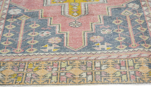Vintage Turkish Anatolian