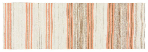 Vintage Turkish Flatweave