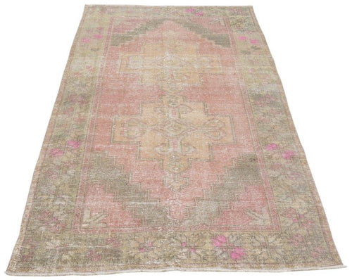 Vintage Turkish Anatolian