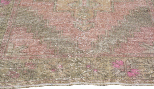 Vintage Turkish Anatolian