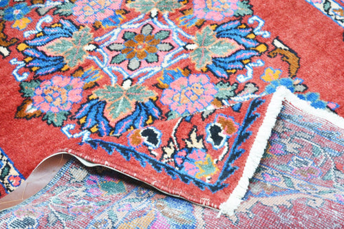 Vintage Persian