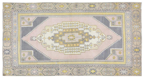Vintage Turkish Anatolian
