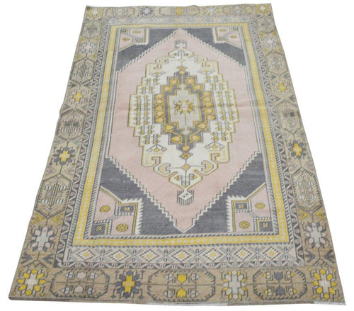 Vintage Turkish Anatolian
