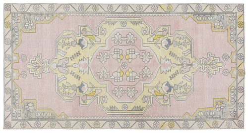 Vintage Turkish Anatolian