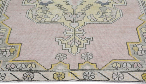 Vintage Turkish Anatolian