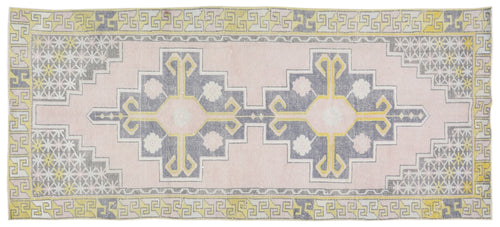 Vintage Turkish Anatolian