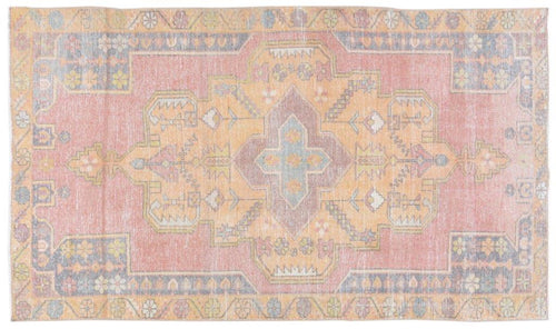 Vintage Turkish Anatolian