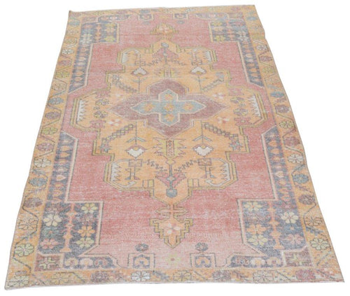 Vintage Turkish Anatolian