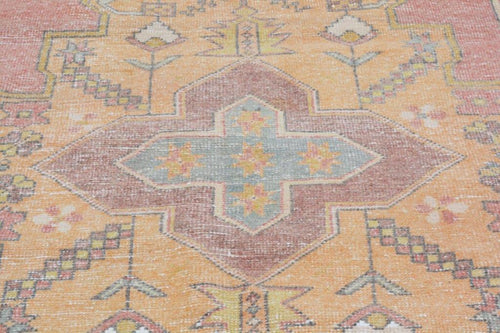 Vintage Turkish Anatolian