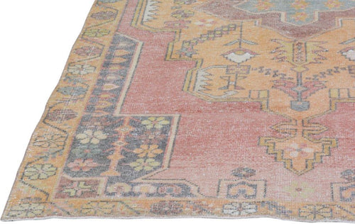 Vintage Turkish Anatolian