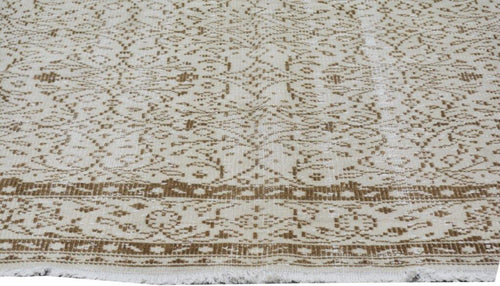 Vintage Turkish Anatolian
