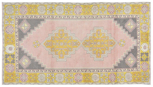 Vintage Turkish Anatolian