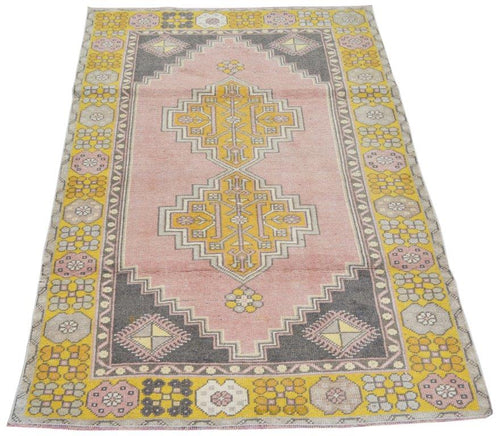 Vintage Turkish Anatolian