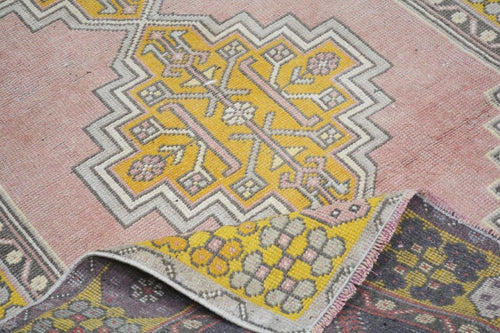Vintage Turkish Anatolian