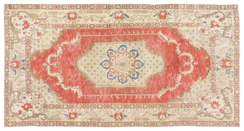 Vintage Turkish Anatolian