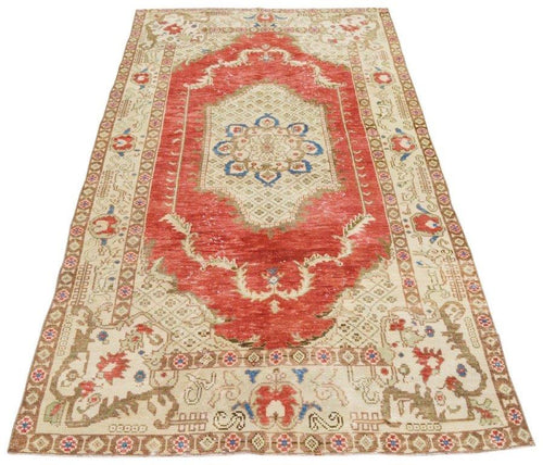 Vintage Turkish Anatolian