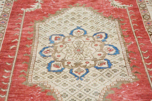Vintage Turkish Anatolian
