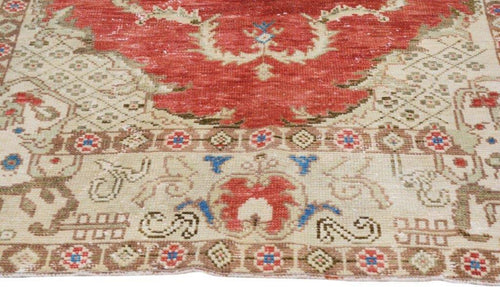 Vintage Turkish Anatolian