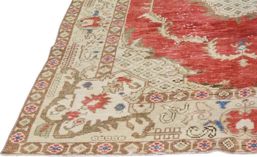 Vintage Turkish Anatolian
