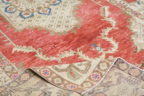 Vintage Turkish Anatolian